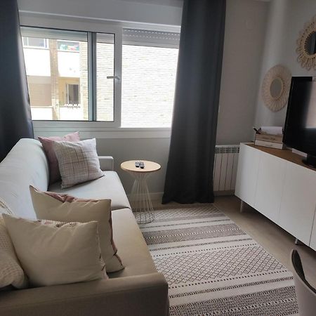 Centrico Estudio Vialia Vigo Exterior foto