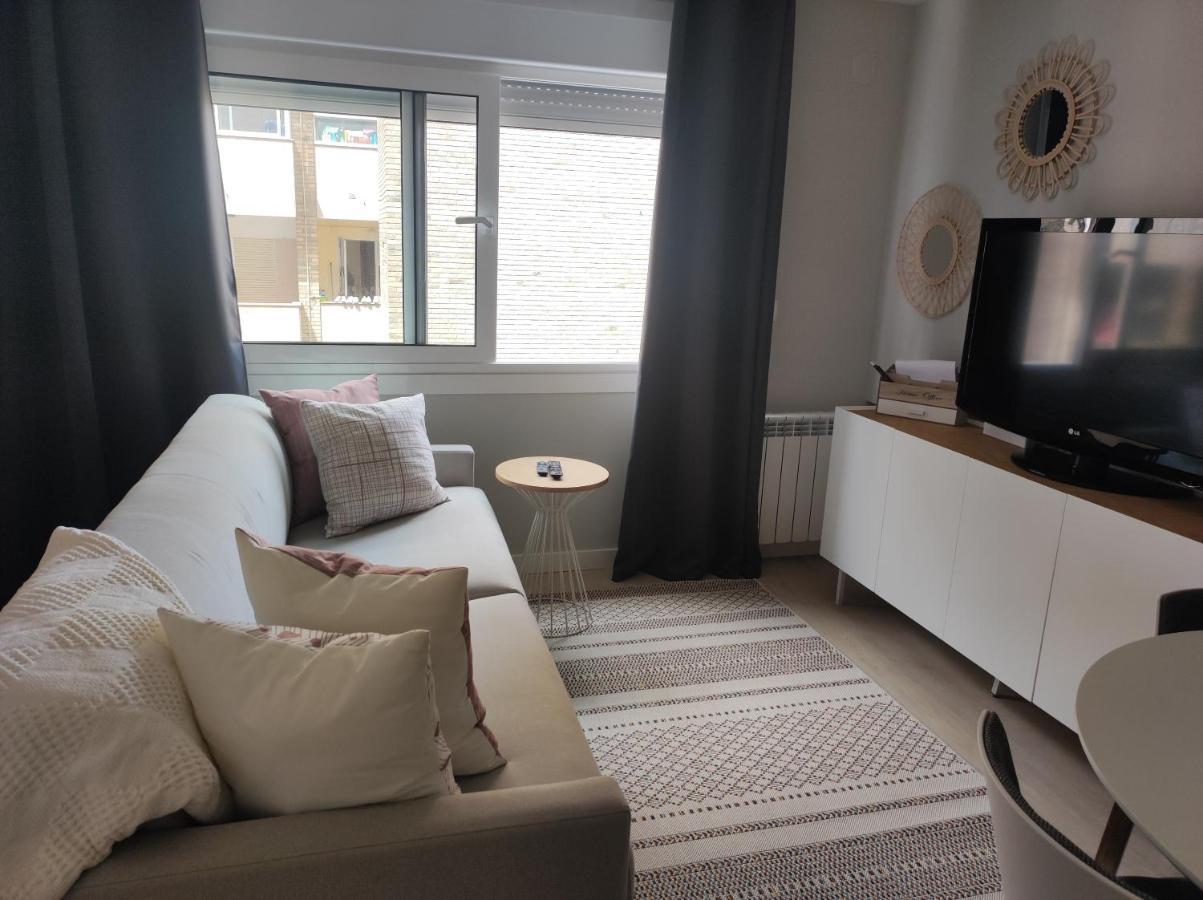 Centrico Estudio Vialia Vigo Exterior foto